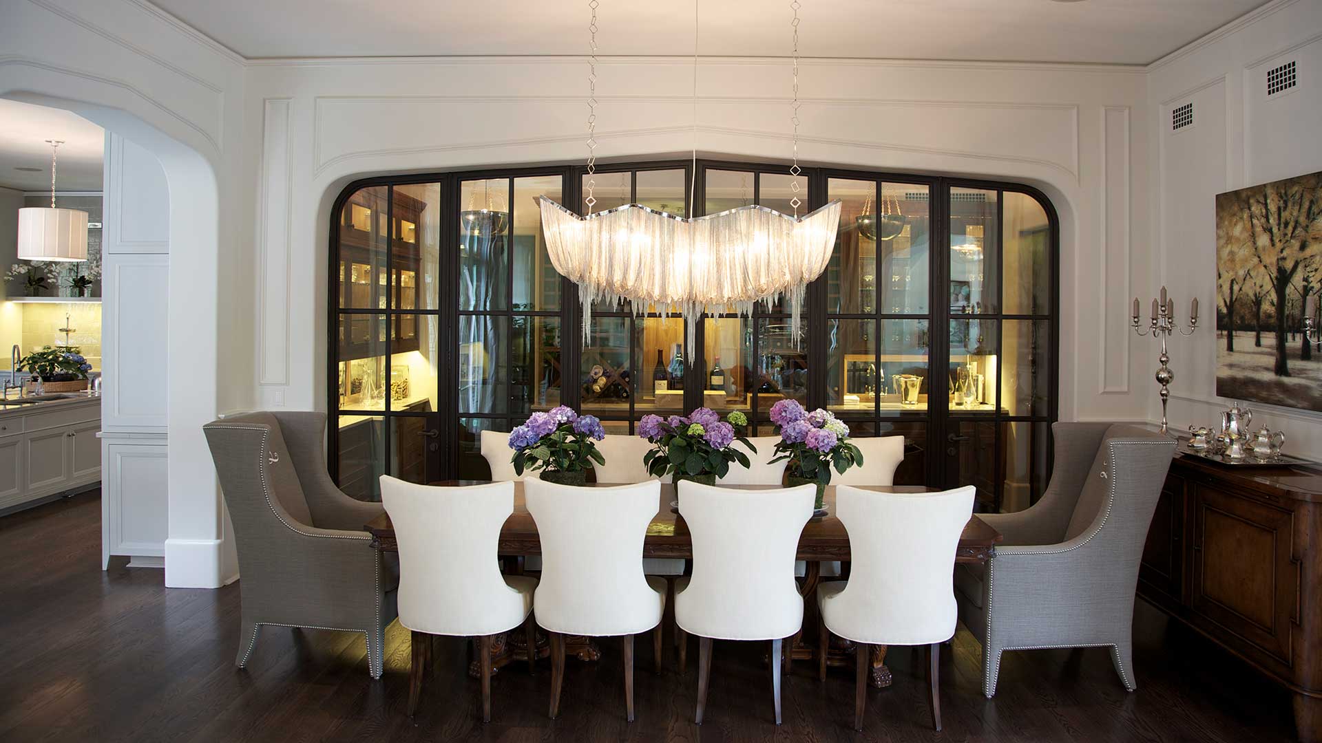 Classic Chicago Estate